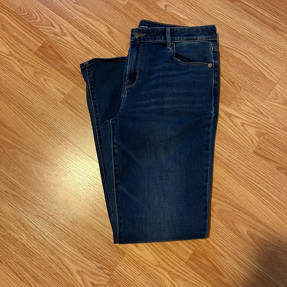Old Navy Bootcut Jeans